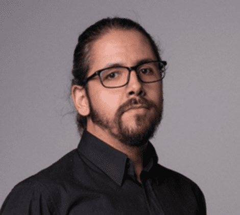 Diego Amengual • Fundación Vocal Emotions