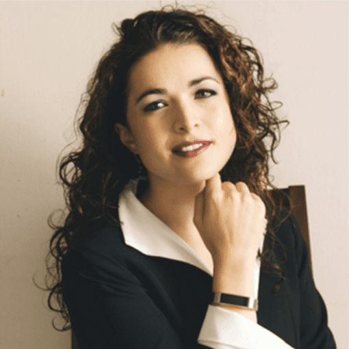 Javiera Lara • Fundación Vocal Emotions