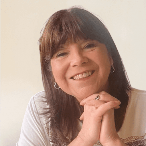 Zulema de Barbieri • Fundación Vocal Emotions