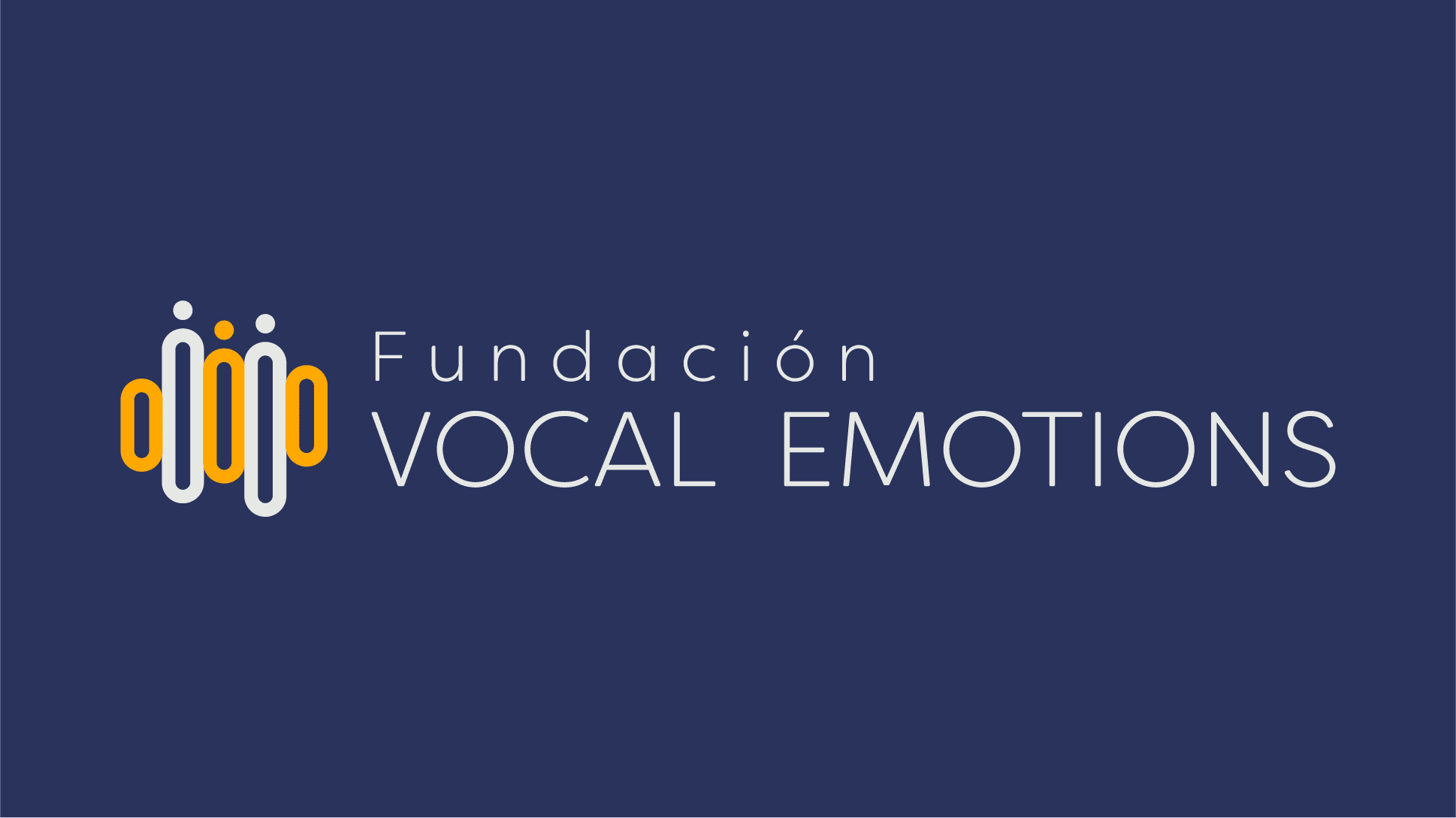 Fundación Vocal Emotions • logo